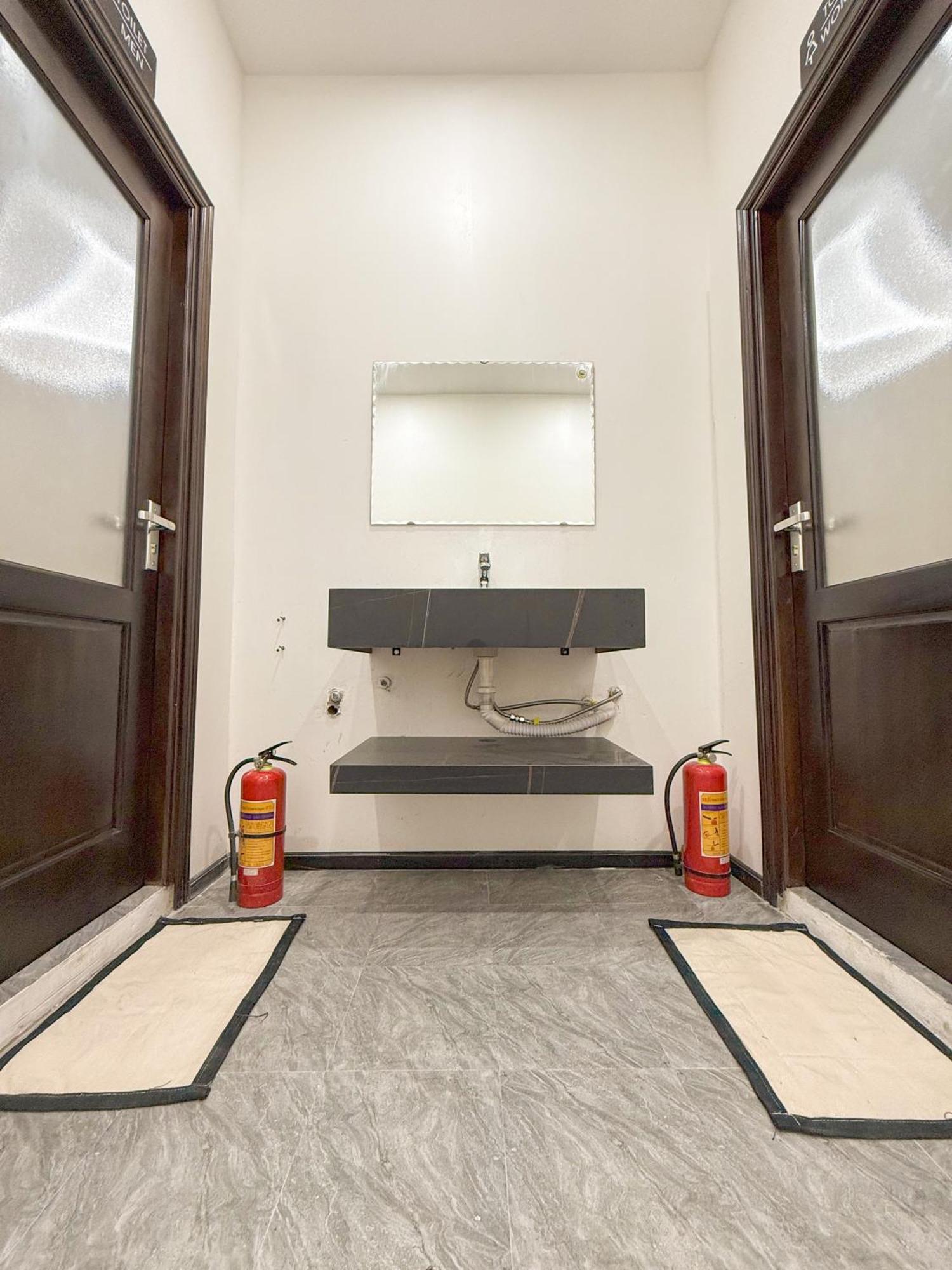 Michoc Homestay - Hostel Ниньбинь Экстерьер фото
