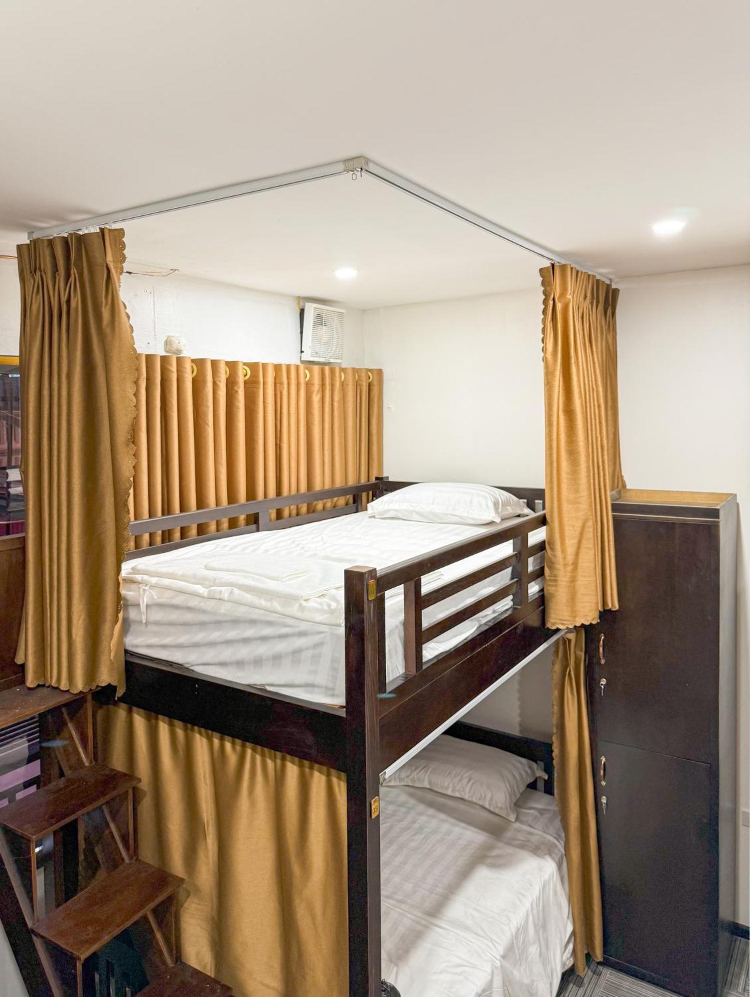 Michoc Homestay - Hostel Ниньбинь Экстерьер фото