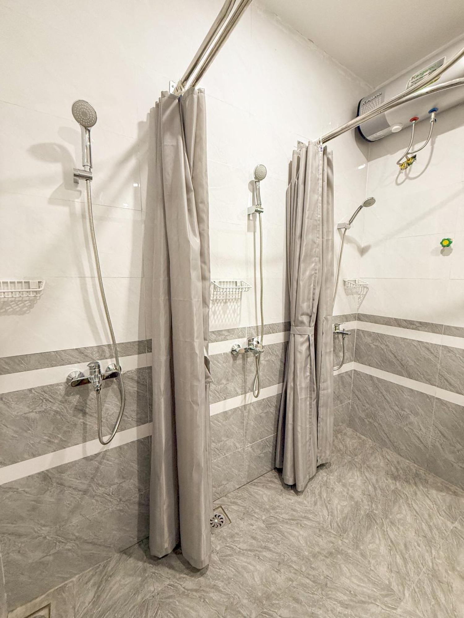 Michoc Homestay - Hostel Ниньбинь Экстерьер фото