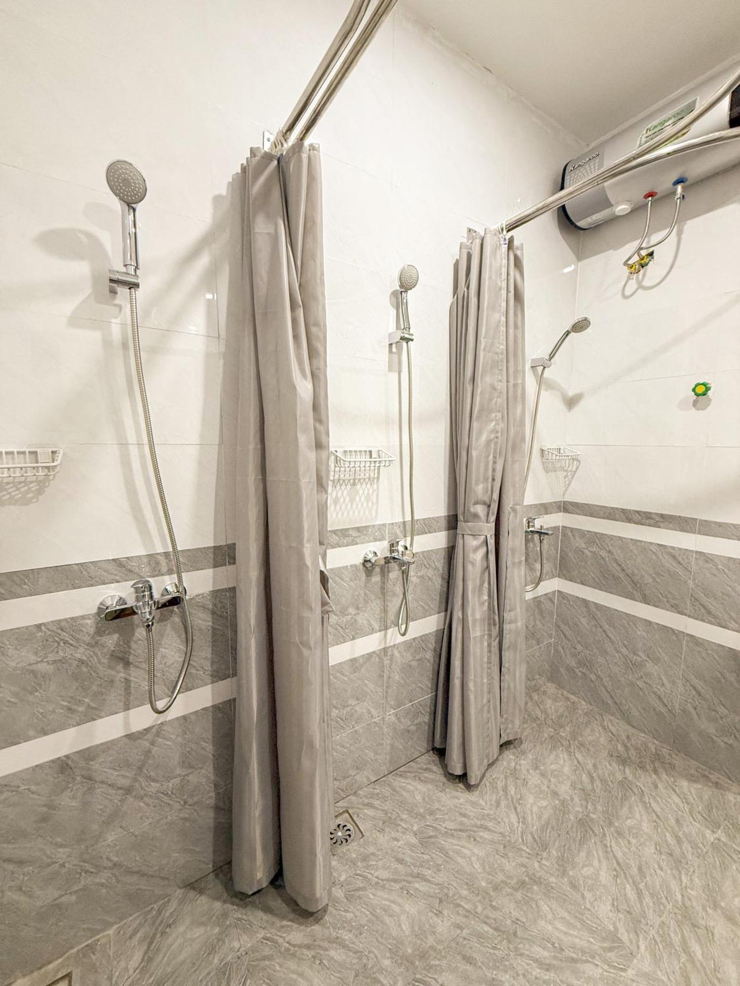 Michoc Homestay - Hostel Ниньбинь Экстерьер фото