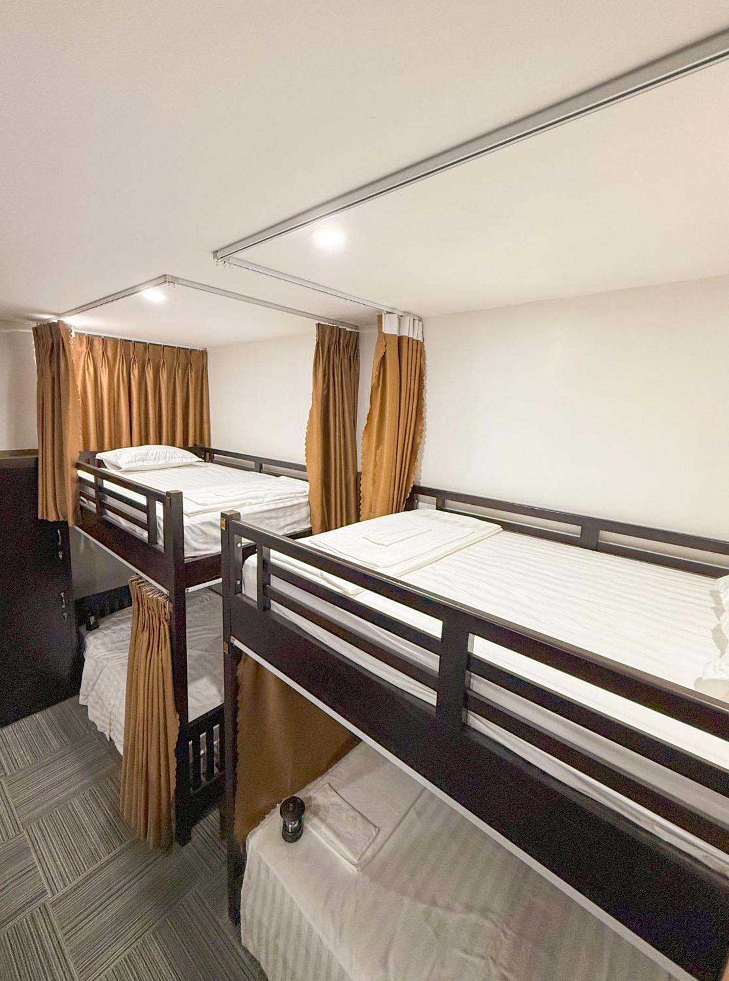 Michoc Homestay - Hostel Ниньбинь Экстерьер фото